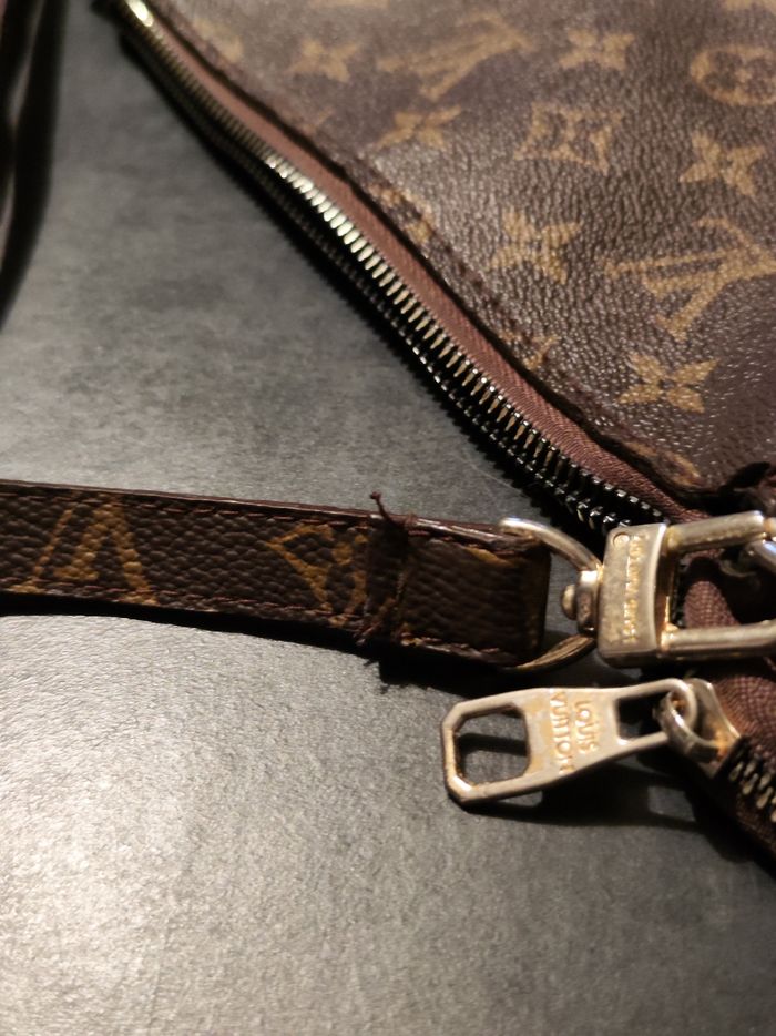 Sac pochette - photo numéro 7