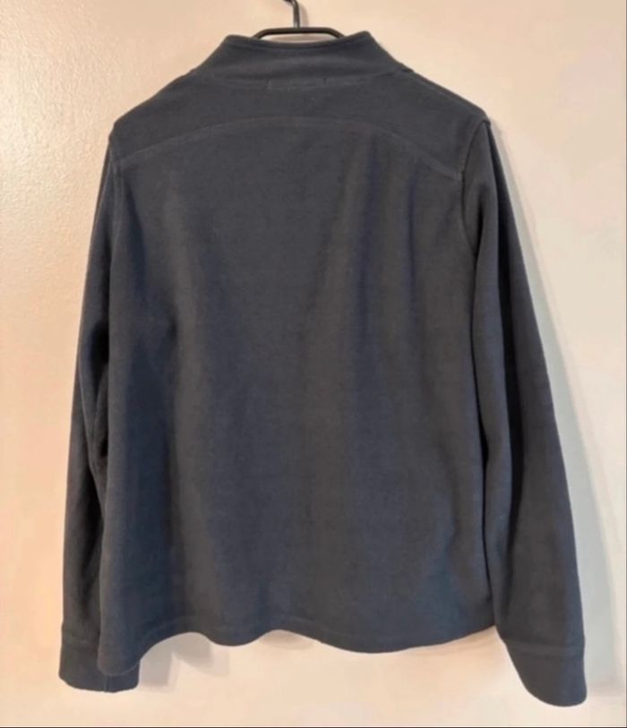 Veste polaire taille L - photo numéro 3