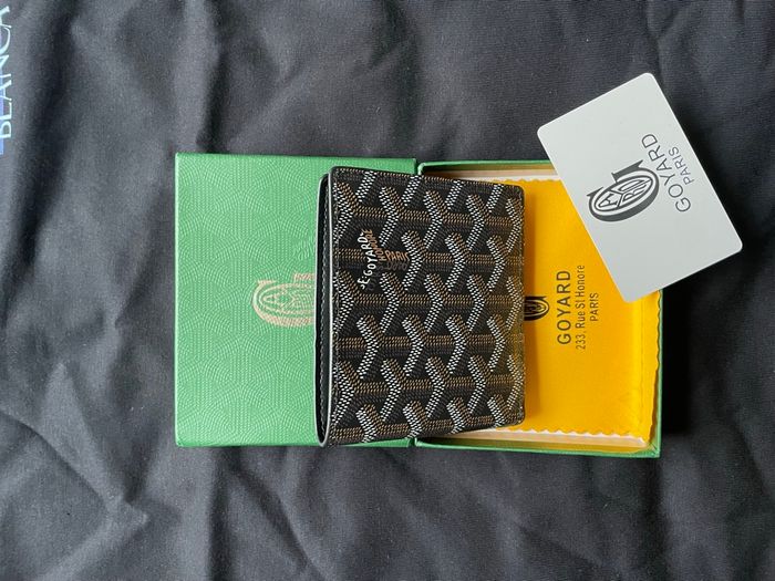 Goyard
