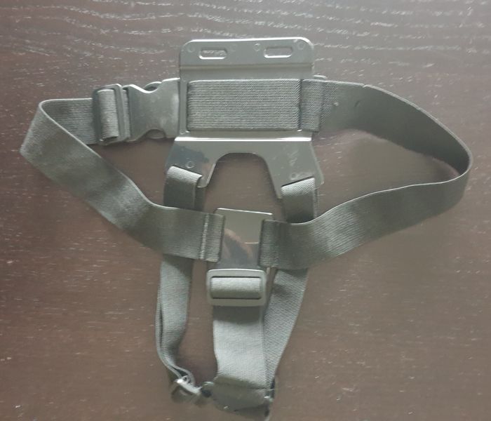 Harnais de poitrine - Comme neuf - photo numéro 2