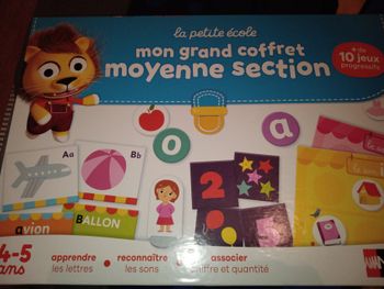 Jeu éducatif