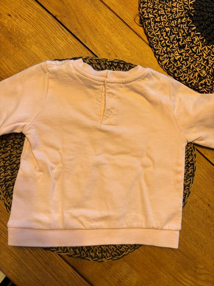 Pull Angel & stitch - photo numéro 4