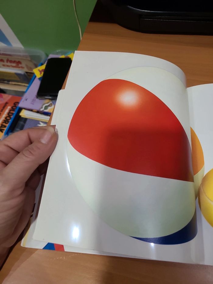 Cache cache avec les formes - photo numéro 14