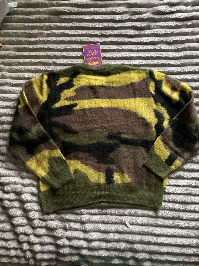 Pull Corteiz Taille M - photo numéro 2