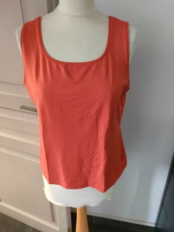 Débardeur Patrice Breal