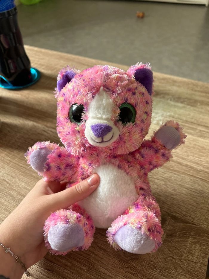 Peluche ty - photo numéro 2