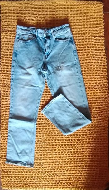 Pantalon jean Zara taille S ou 36