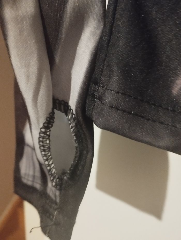 T shirt fluide fortnite 9/10 - photo numéro 3