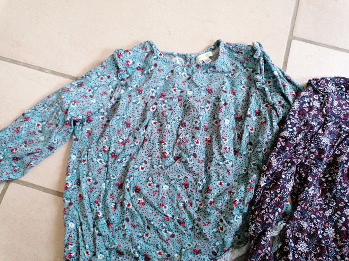 2 blouse - photo numéro 2