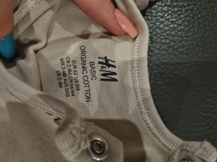 Lot bodys - photo numéro 3