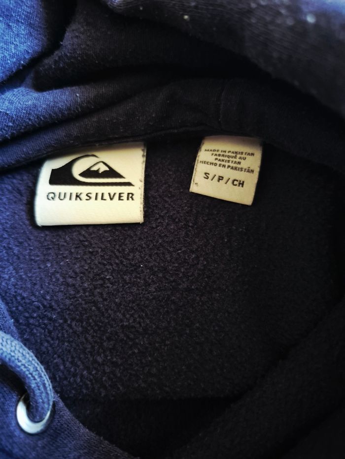 Lot de 4 Sweats bleu marine - photo numéro 9