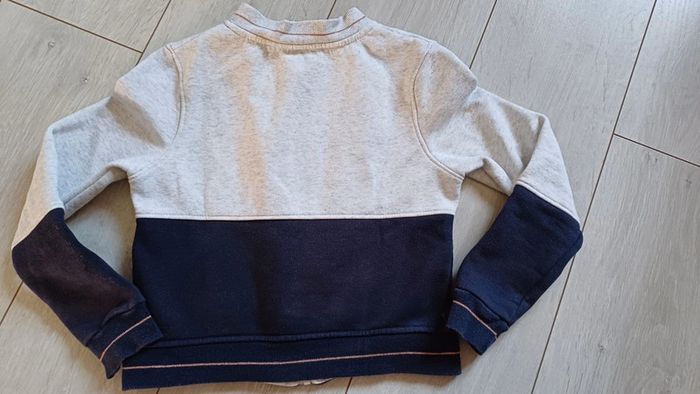 Sweet zippé - orchestra - 10 ans - photo numéro 3