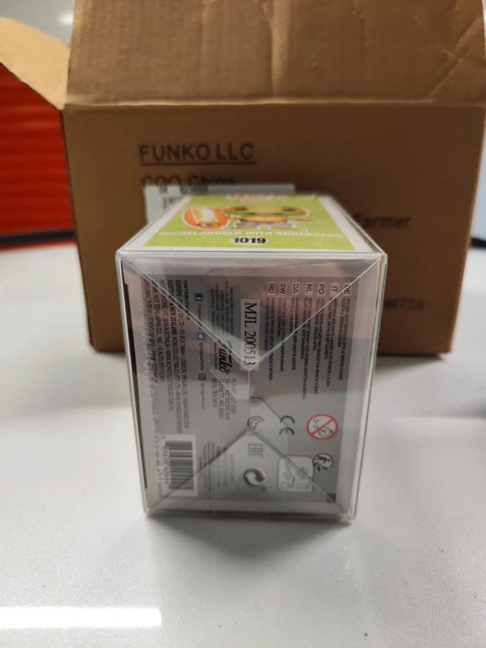 Funko pop - photo numéro 5