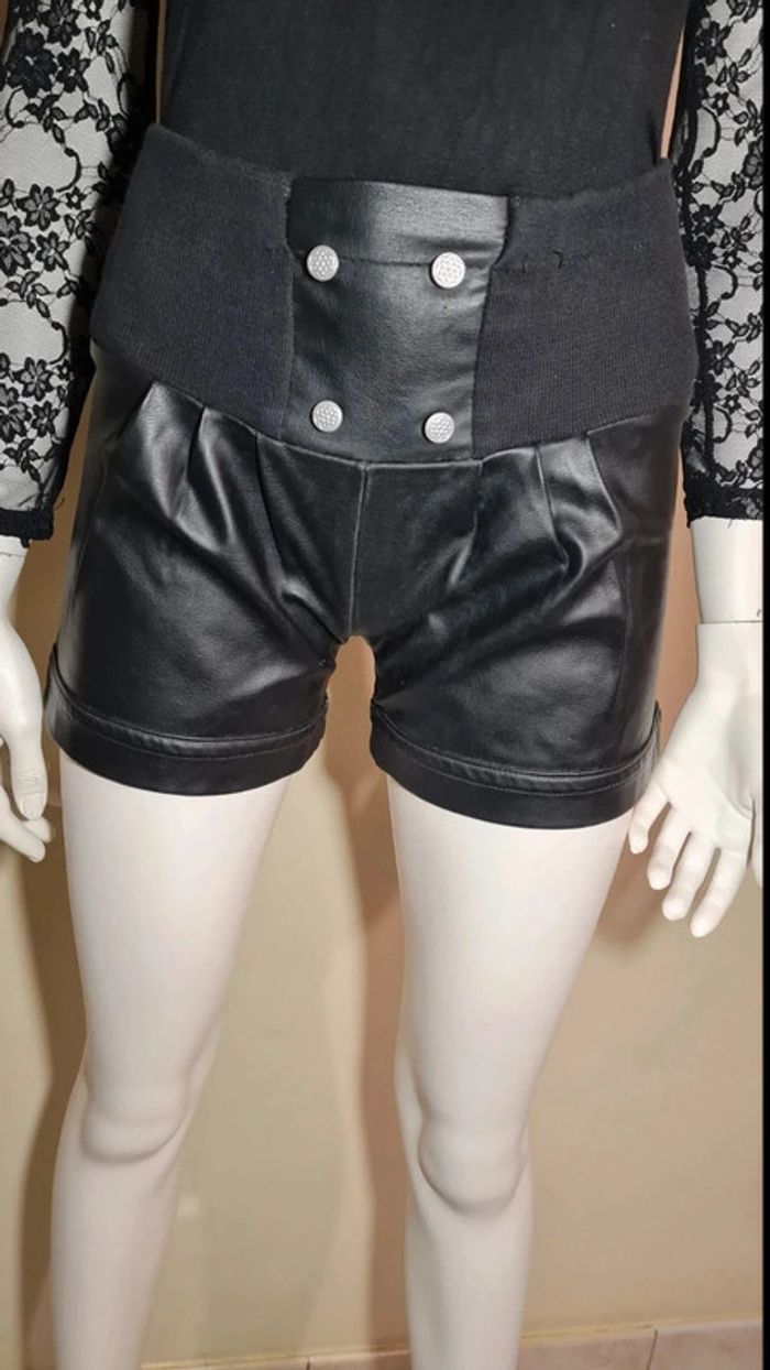 Short