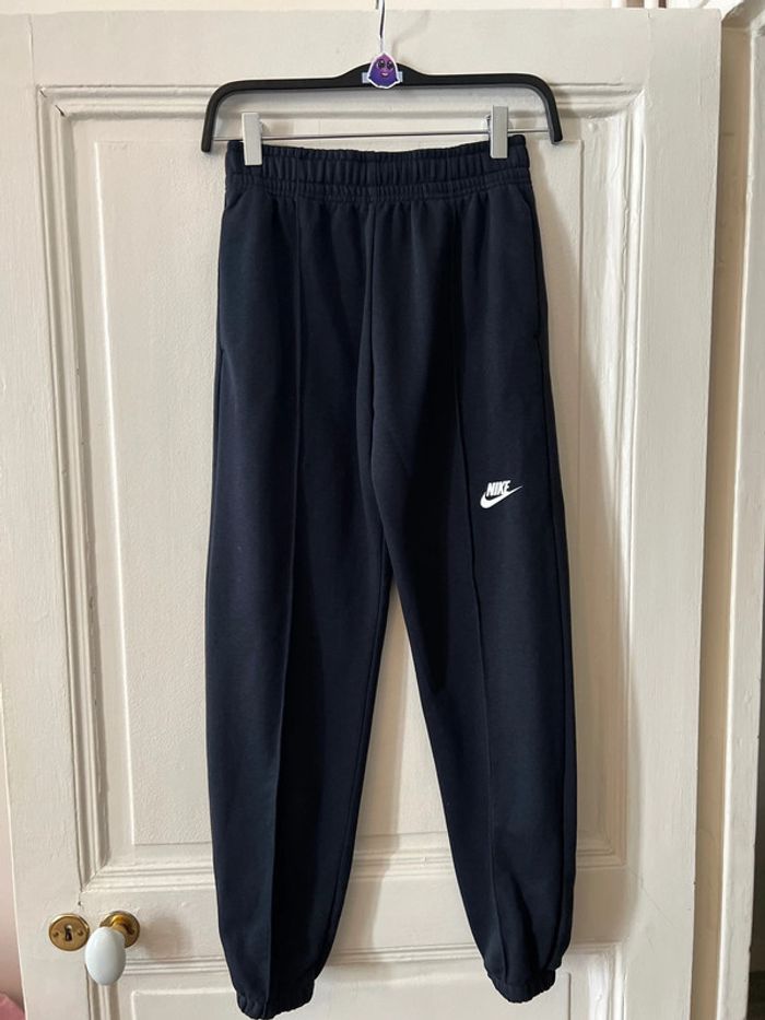 Jogging Neuf noir taille M (137-146cm) mixte - Nike - photo numéro 2
