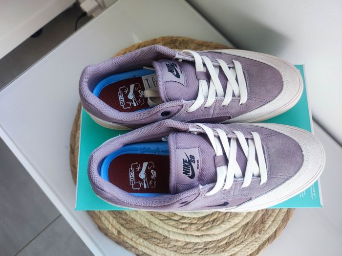 Baskets Nike SB malor te - photo numéro 4