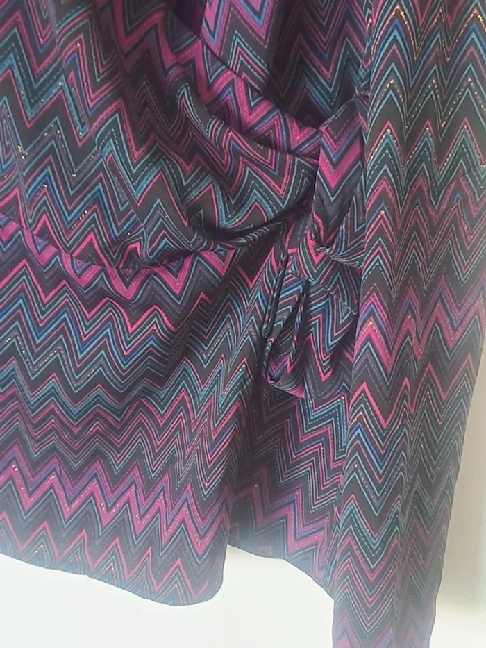 Blouse cache cœur Mosquitos Taille 44 - photo numéro 5