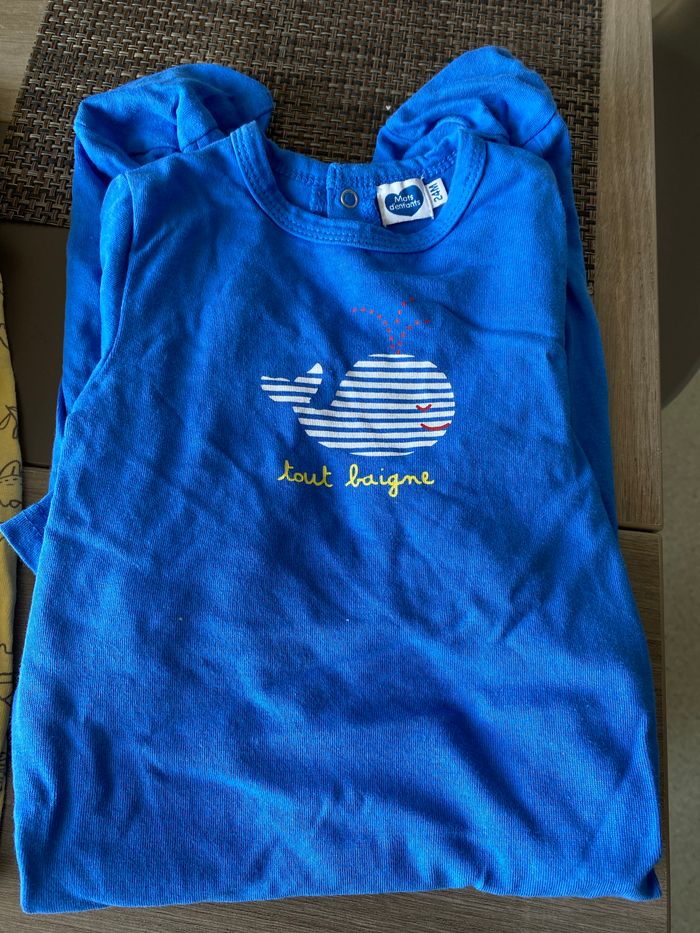 Dors bien 1 pièce - photo numéro 2