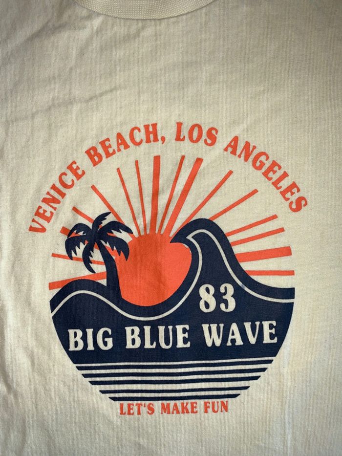 T-shirt garçons Tao - photo numéro 2