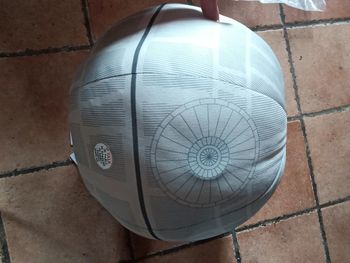 Balle sonore star wars