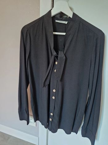 Blouse mango 👚 taille s