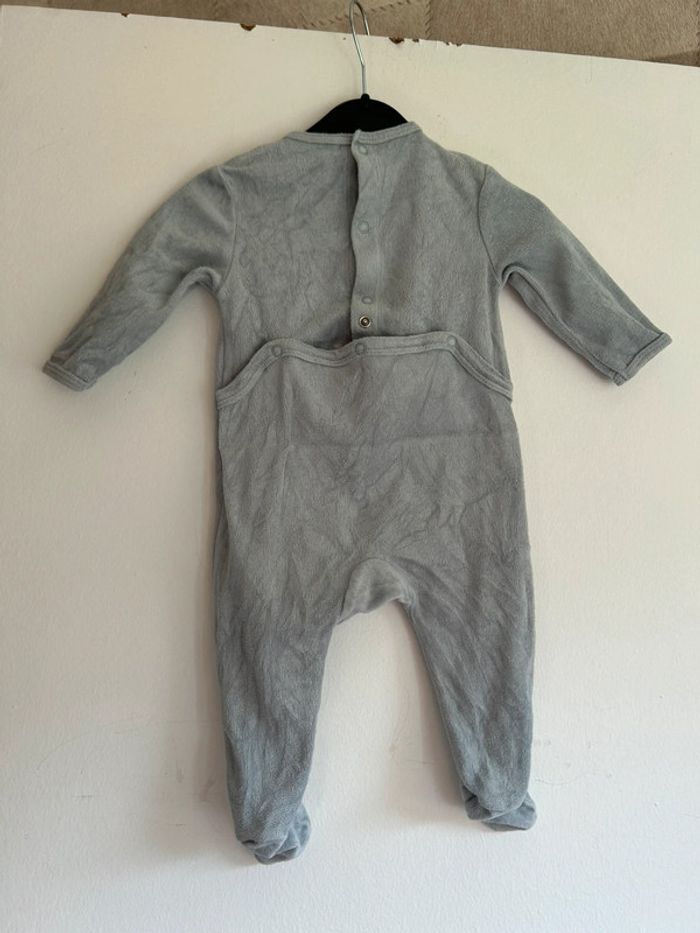 Pyjama bébé - photo numéro 4