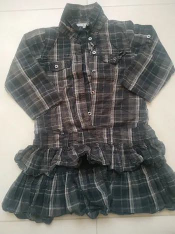 Robe / tunique 5 ans