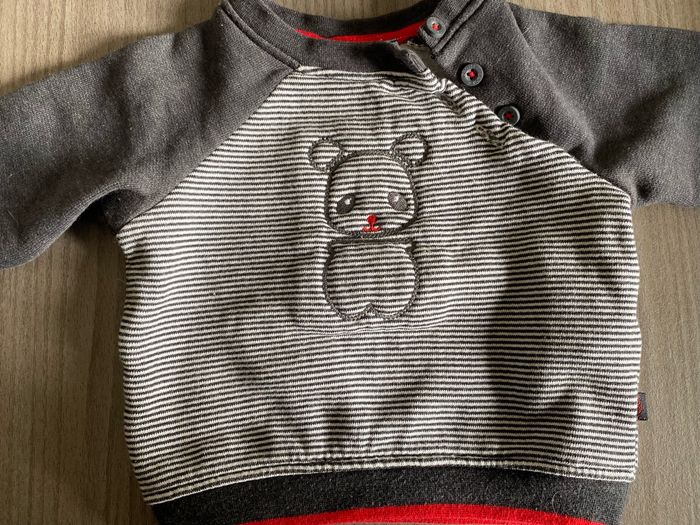 Ensemble bébé - photo numéro 2