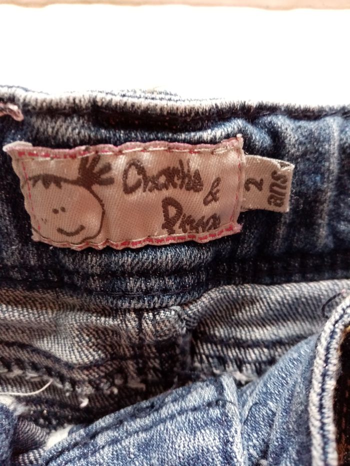 Jeans - photo numéro 2