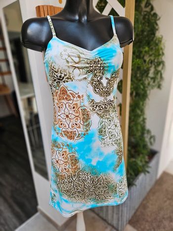 Charbell  Paris petite robe taille S/M