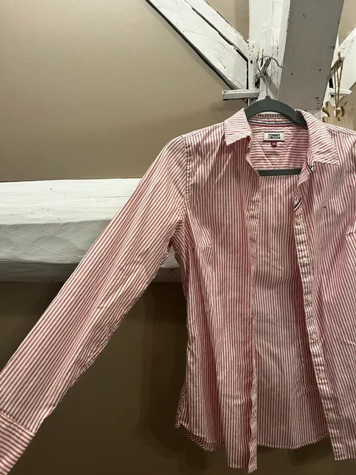 Chemise - photo numéro 2