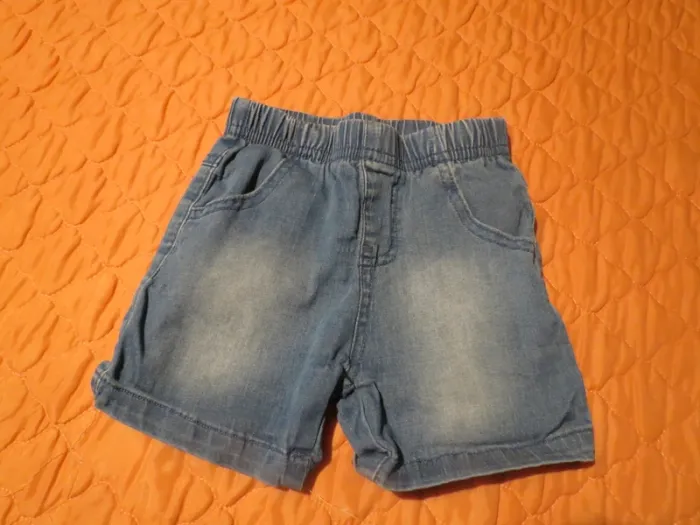 Short taille 24 mois garçon - photo numéro 2