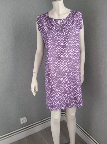 Robe été neuve XL.