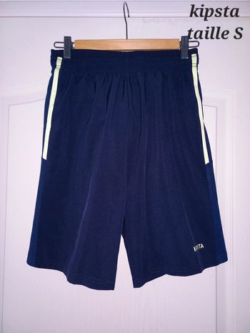 Short de sport
