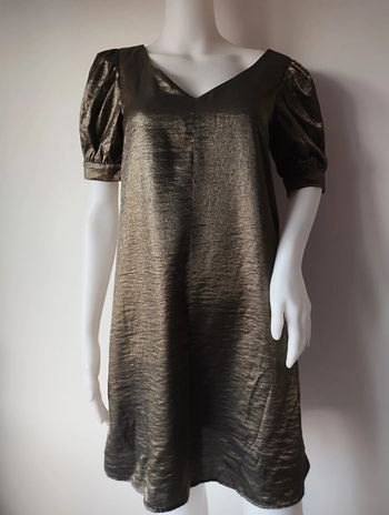 Robe chic ou de soirée Promod taille 34