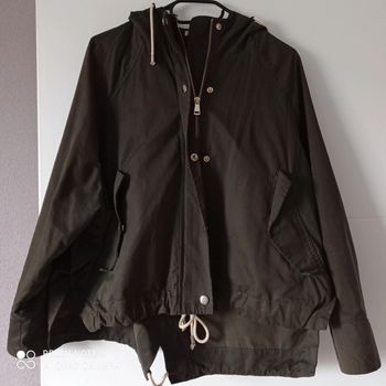 Veste Gémo