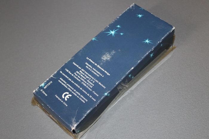 Figurine Le prince de blanche neige - Disney - photo numéro 5