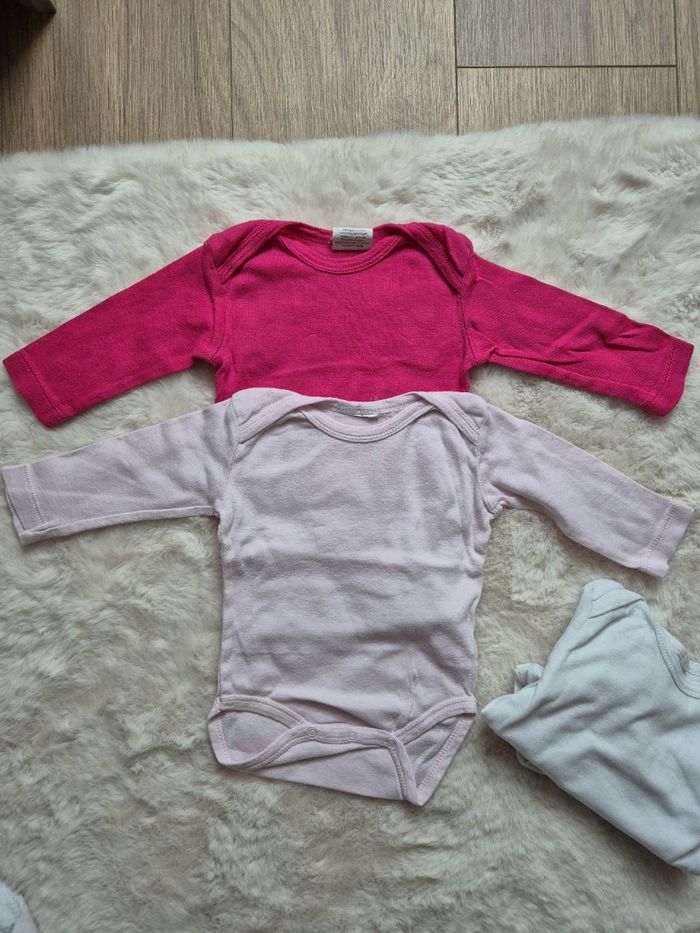 Lot bodies - photo numéro 2