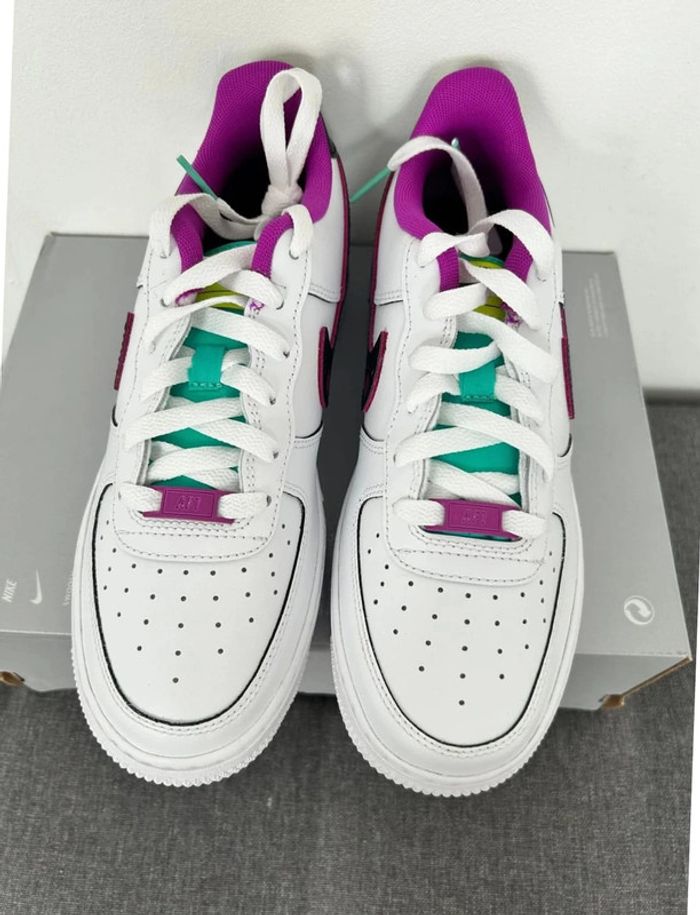 Nike Air force one - photo numéro 5