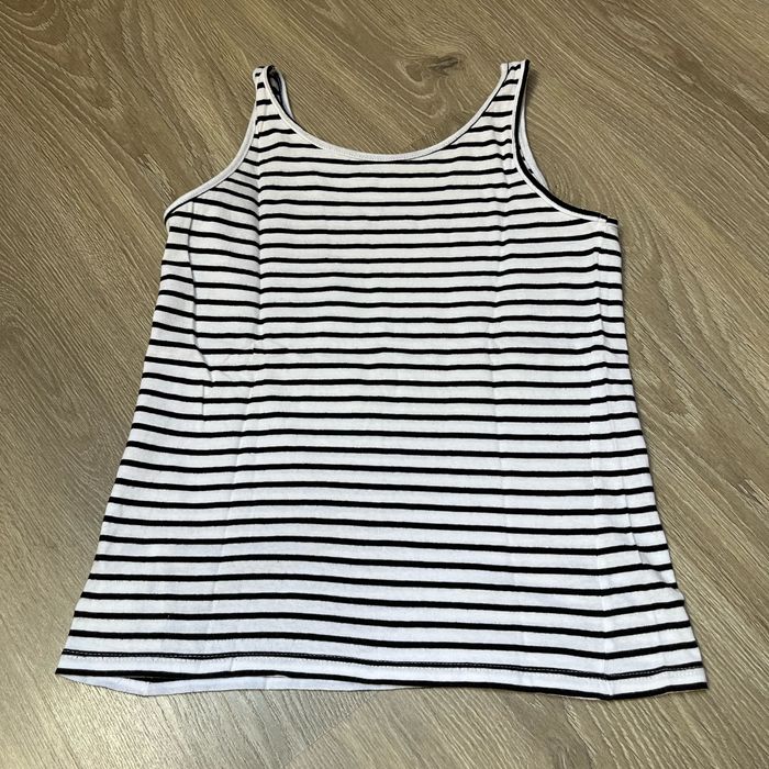 Débardeur fille Gémo - photo numéro 3