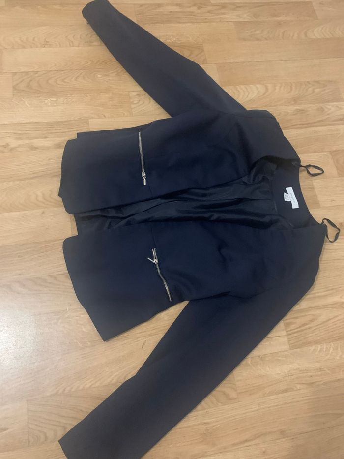 Veste femme - photo numéro 4