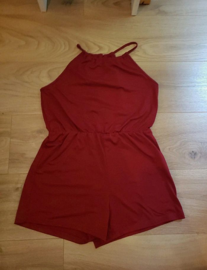 Combi short taille 11/ 12 ans - photo numéro 2