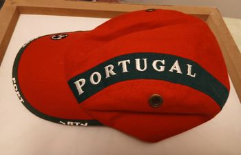 Casquette Portugal