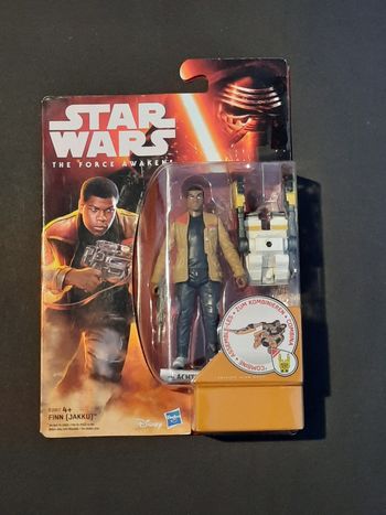 Star wars finn