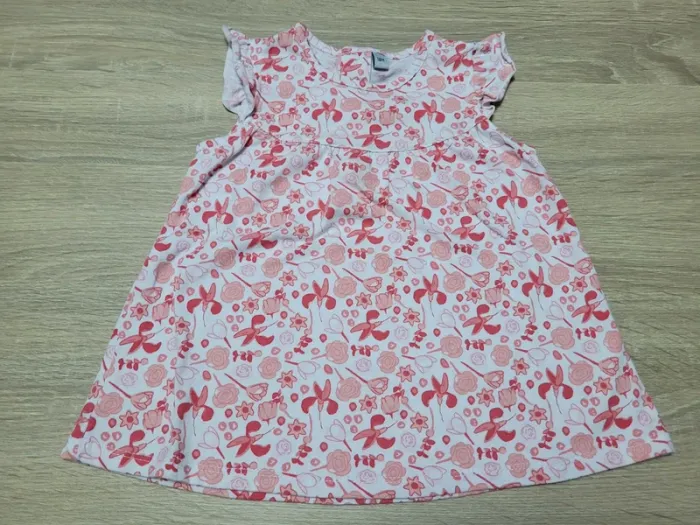 Ensemble fille en 18 mois - photo numéro 2