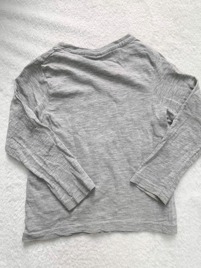 T-shirt 3 ans - photo numéro 2