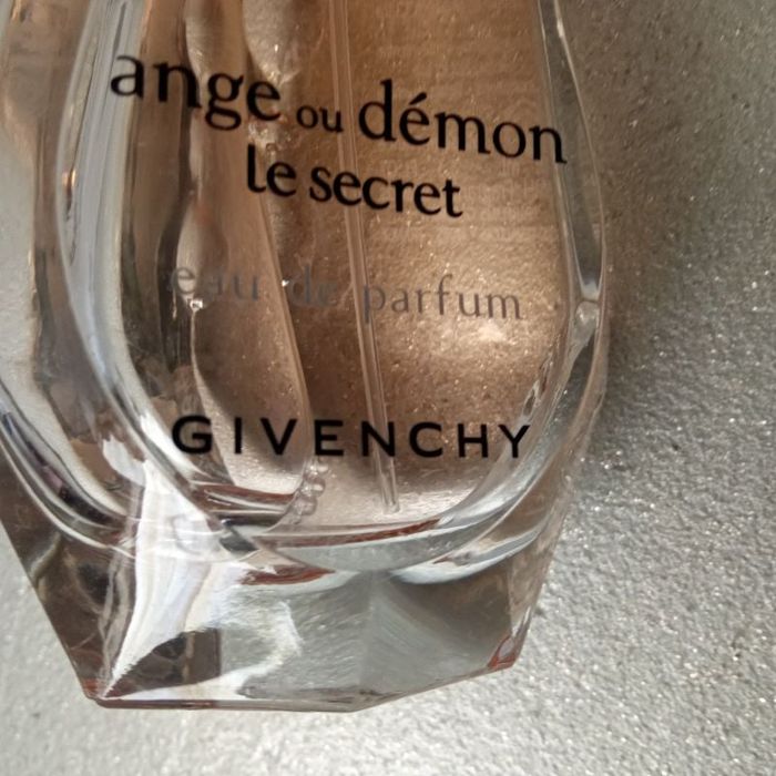 ANGE ET DEMON le secret