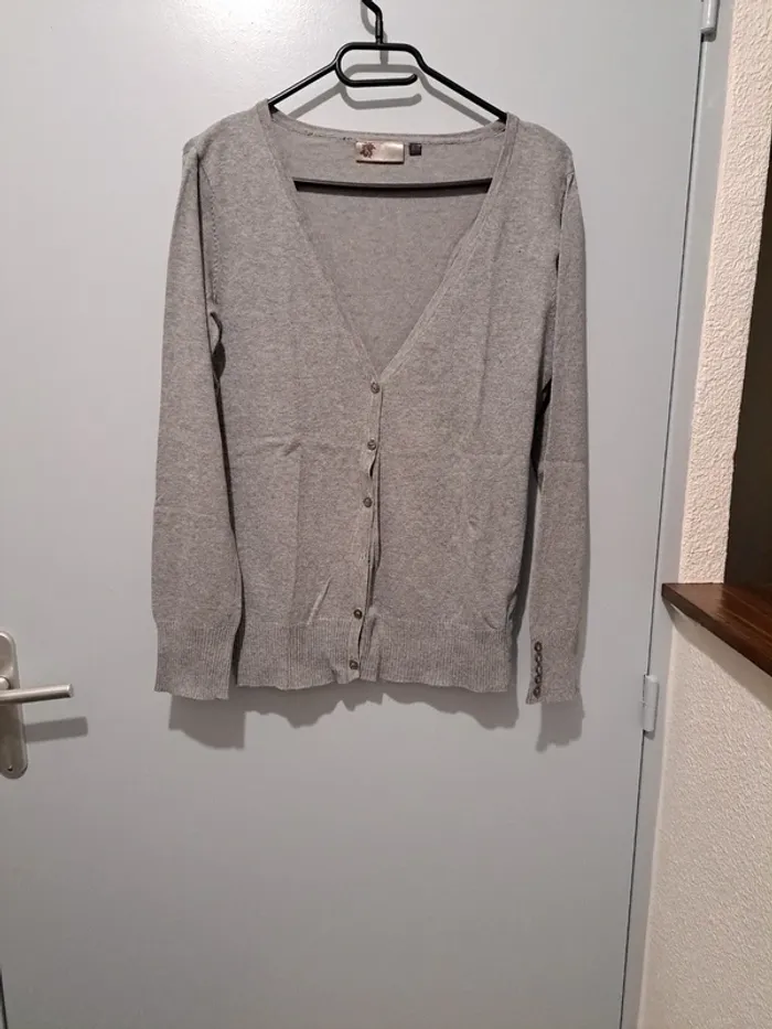 Gilet