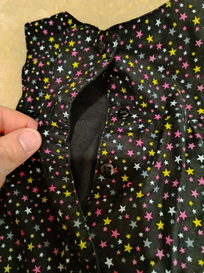 Robe + pull 23 mois - photo numéro 7