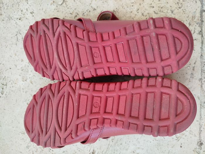 Chaussure libra pop quasi neuve - photo numéro 5